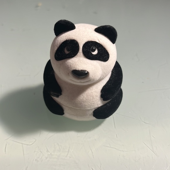 Panda Necklace - Picture 2 of 2